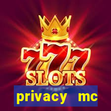 privacy mc pipoquinha gratis